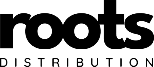 Hauptlogo, Gutscheine, Intern (Toolbar), Intern (Auswahlbox) Roots Distribution GmbH